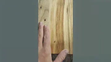 разделочные доски карагач