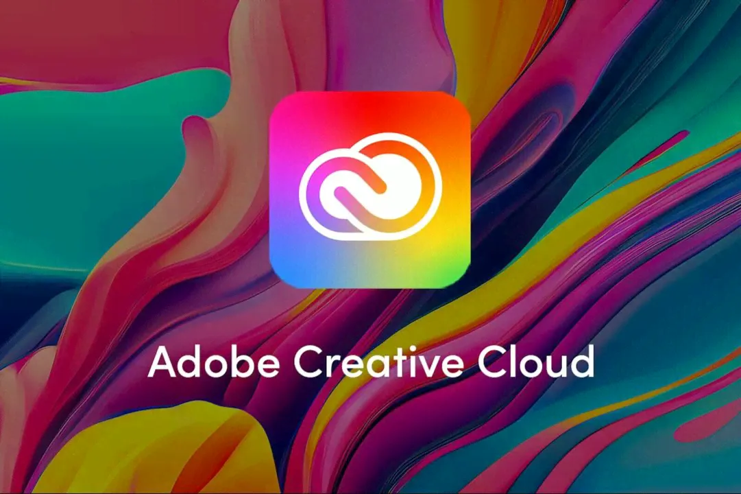 КЛЮЧ ADOBE CREATIVE CLOUD +100 GB 1 МЕСЯЦ ВСЕ ПРИЛОЖЕНИЯ-0