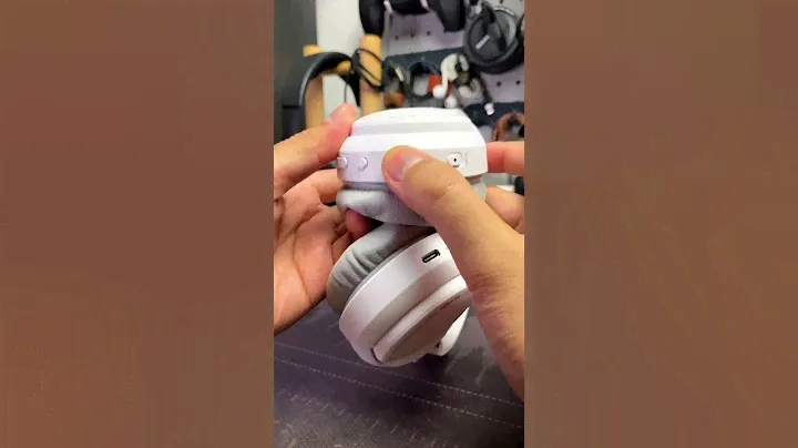 Creative Zenhybrid ANC Headphone Unboxing 🎧📦