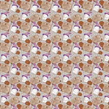 227/ Kris the Creative Ghosts COLORboard