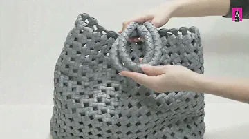 Видеообзор I Женская сумка OFFICINE CREATIVE 2634600