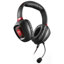 Гарнитура Creative Sound Blaster Tactic 3D Rage 70GH023000004