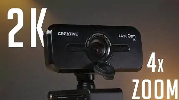 Οικονομική και 2Κ (Creative Live! Cam Sync V3 review) | The GearHeadz