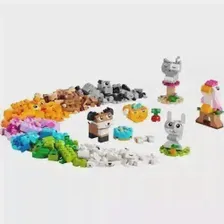 Конструктор Lego Creative Pets 11034