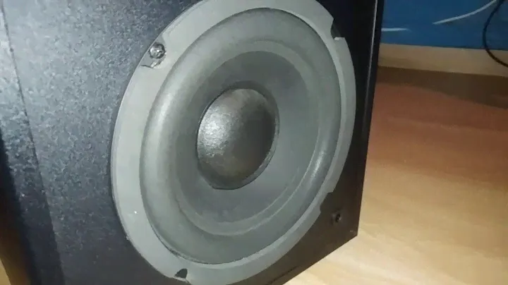 Creative I-Trigue 3300