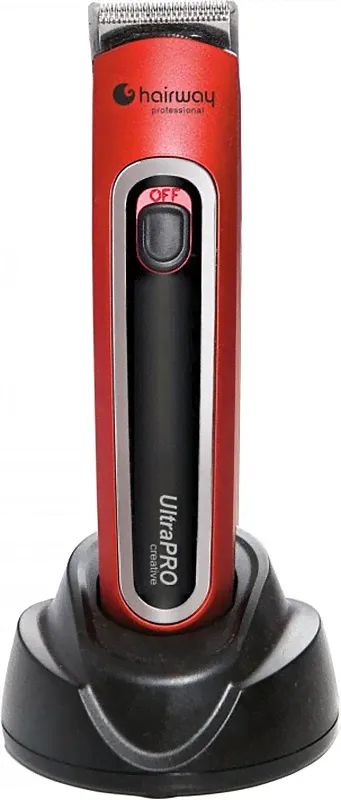 Машинка для стрижки волос Ultra Pro Creative Hairway 02037-0