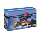 Ресурсный набор 1000 Creative Box, Fischertechnik