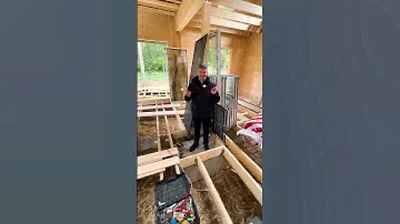 Почему о камине важно подумать на этапе проекта дома?