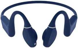 Гарнитура накладные Creative Outlier Free Pro синий беспроводные bluetooth крепление за ухом (51EF1081AA000)