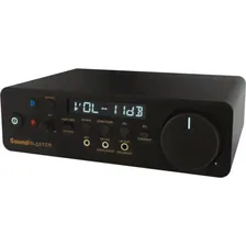 Звуковкая карта Creative Sound Blaster X5 (70SB182000000) в Санкт-Петербурге