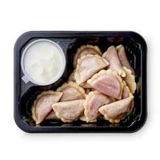 Вареники Creative Kitchen вишня со сметаной, 200г