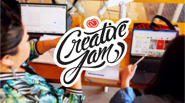 Adobe Creative Jam  — Los Angeles, 2024