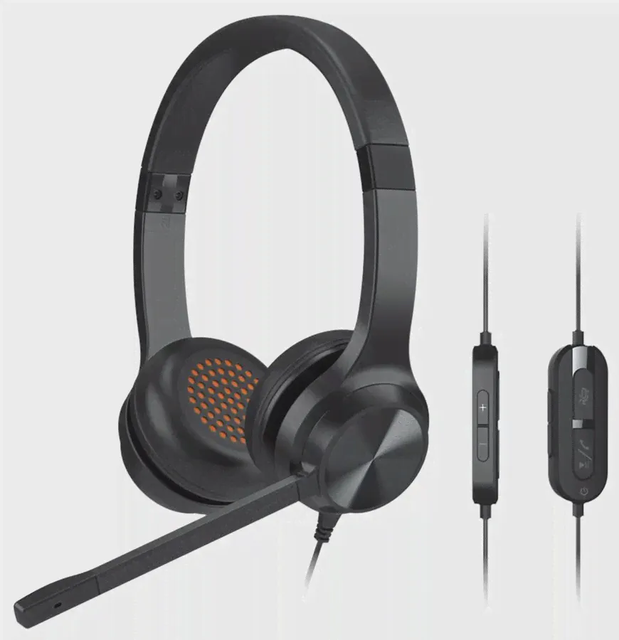 Гарнитура Creative Chat Usb-C-1