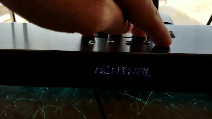 Sound BlasterX Katana closer look