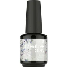 Гель-лак CND Creative Play 498 Bling Toss 15 мл