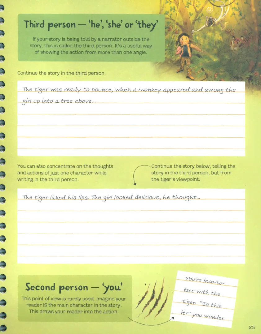 Creative Writing Book. Стоуэлл Луи - купить книгу с доставкой | Майшоп-2