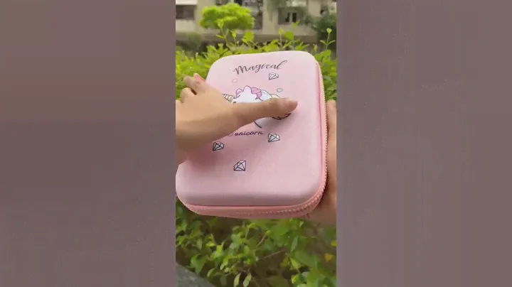 unicorn Pouch 🦄