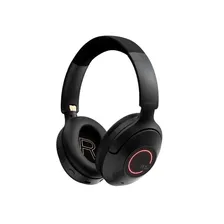 Гарнитура Creative мониторные Zen Hybrid Pro SXFI 0.8м черный беспроводные bluetooth оголовье (51EF1040AA002) 51EF1040AA002