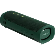 Портативная акустика Creative Muvo Go Green