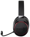Компьютерная гарнитура Creative Sound BlasterX H6 черный
