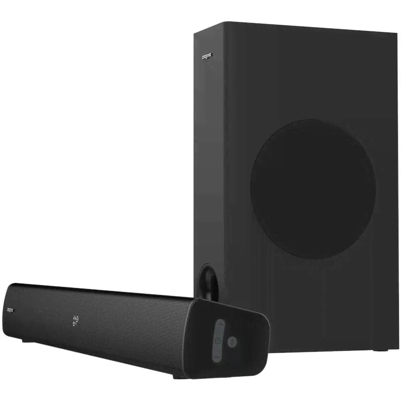 Звуковая панель Creative Stage V2 Black-4