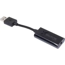 Внешняя звуковая карта Creative Sound BlasterX G1 в Москве