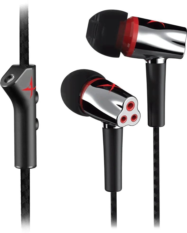 Гарнитура Creative Sound BlasterX P5-0