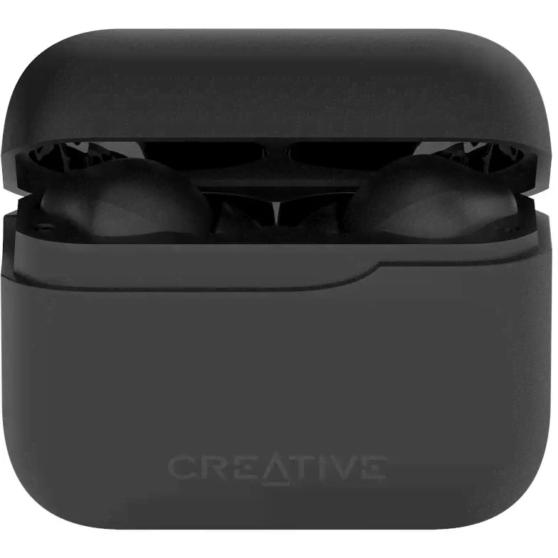 Гарнитура Creative Zen Air 2 Black