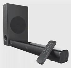 Звуковая панель Creative Stage (51MF8360AA000) Black