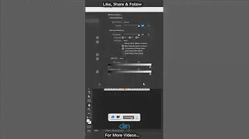 Mockup creating trick in Adobe Photoshop #ai #photoshopai #photoshop #automobile #carposters #new
