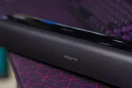 Creative Stage Air Black
