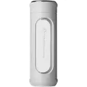 Термос TOMIC Creative Plastic Cup 350ml Белый