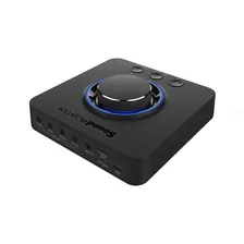 Creative Sound Blaster X3