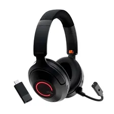 Creative Zen Hybrid Pro SXFI Black