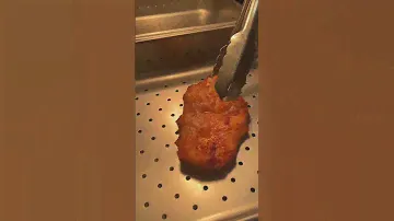 FLASH 180™ Battered Sous Vide Chicken Demo