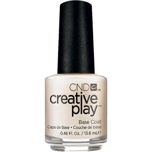 CND Базовое покрытие Creative Play 482