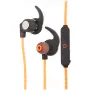 Беспроводные наушники Creative Outlier Sports Orange-0
