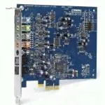 Характеристики звуковой карты Creative SB X-Fi Xtreme Audio SB0792/SB0790 в Омске