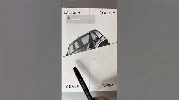Daewoo Matiz в 4 стилях | часть 2 #asmr #matiz