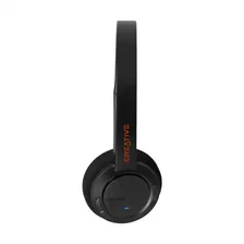 Bluetooth-гарнитура CREATIVE Sound Blaster Jam V2, цвет черный