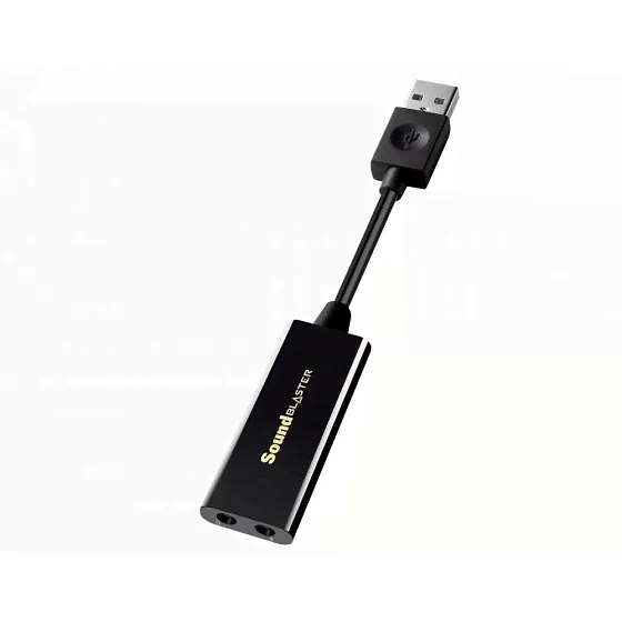 Creative Sound Blaster Play! 3-2