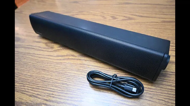 ChristCenteredgamer.com Unboxes the Creative Labs Sound Blaster GS3