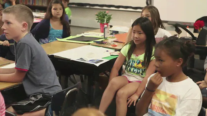 Creativity takes courage -- art In the classroom | Julie Tamashiro | TEDxRedondoBeach