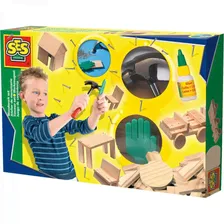 SES Creative Werkzeugset