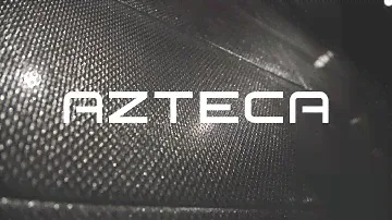 Azteca Новинки Cevisama 2017