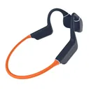 Беспроводная гарнитура Creative OUTLIER FREE PRO+, синий (51EF1081AA001)
