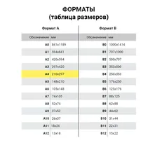 Бумага цветная CREATIVE color, А4, 80 г/м2, 100 л., интенсив, розовая, БИpr-100р