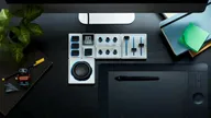 Monogram Creative Console modular control collection streamlines photo and video editing