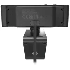 Веб камера Creative LIVE! CAM SYNC 4K (73VF092000000) в Москве