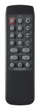 Акустическая система Creative Stage 2.1 черный 80Вт 51MF8360AA000